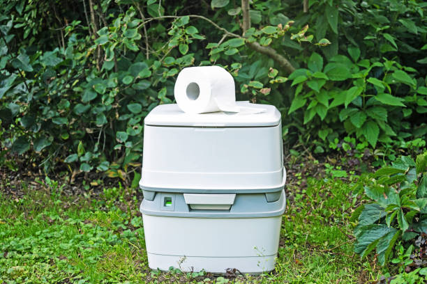 Best Porta potty rental near me  in Westwood, MI