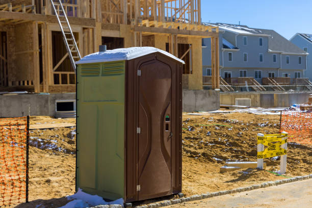 Best Handicap porta potty rental  in Westwood, MI