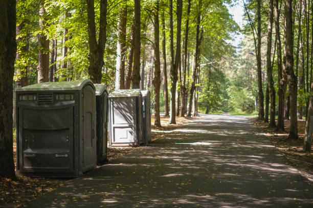 Best Temporary restroom rental  in Westwood, MI