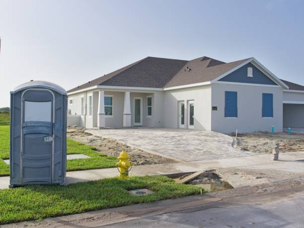 Westwood, MI porta potty rental Company