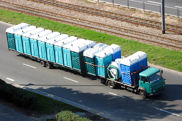 Best Affordable porta potty rental  in Westwood, MI