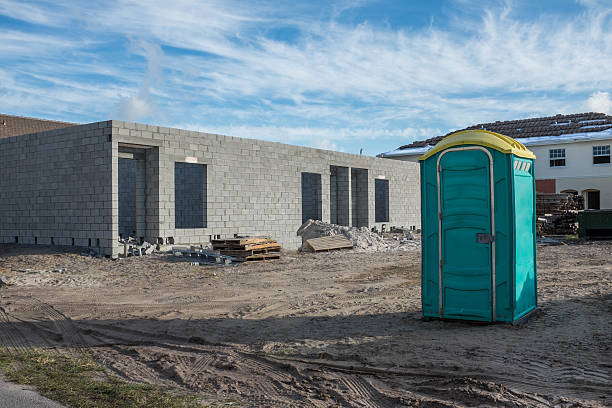 Best Portable toilet rental cost  in Westwood, MI